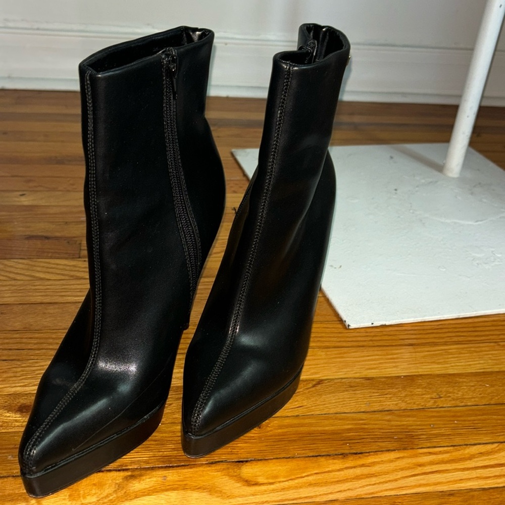 Booties